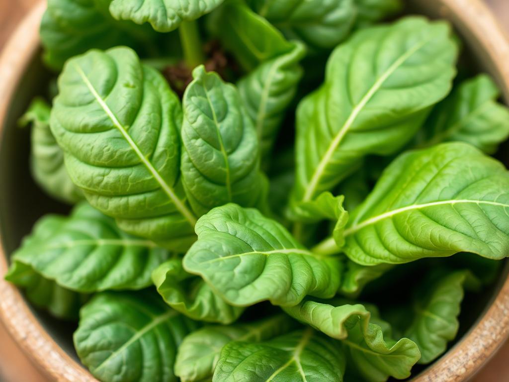 Les fanes de légumes sont-elles vraiment toxiques ?