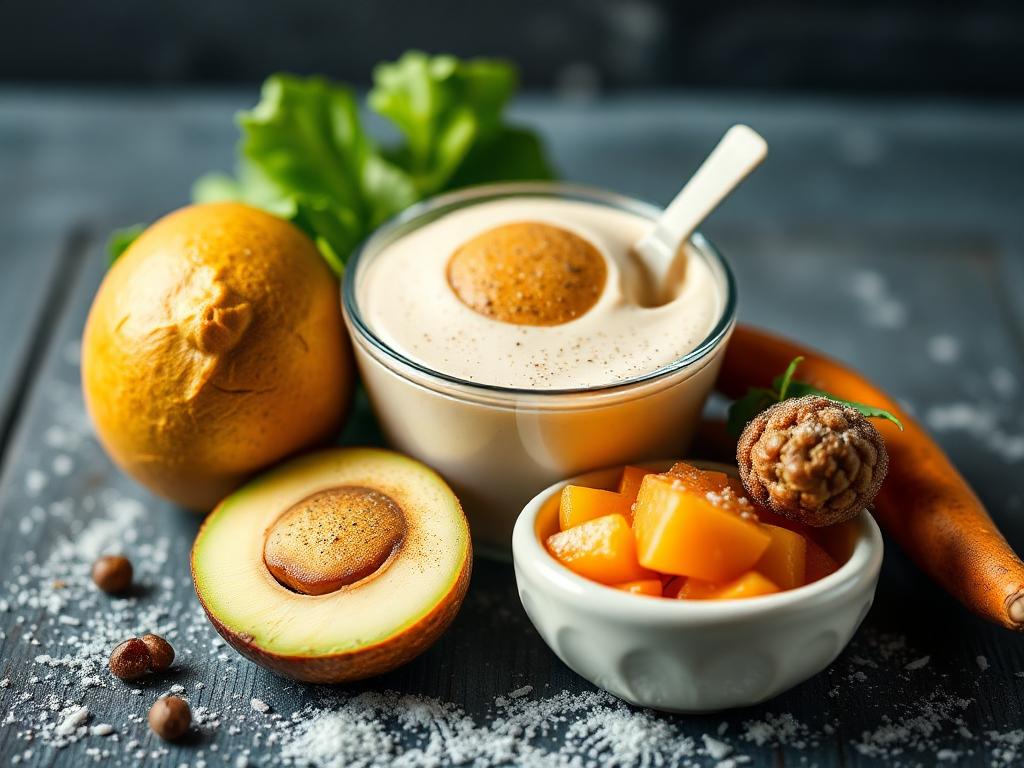 10 aliments pour lutter contre le froid et les virus de l’hiver