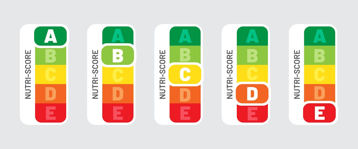 Nutri-Score : comment fonctionne-t-il ? quelle évolution en 2024 ?