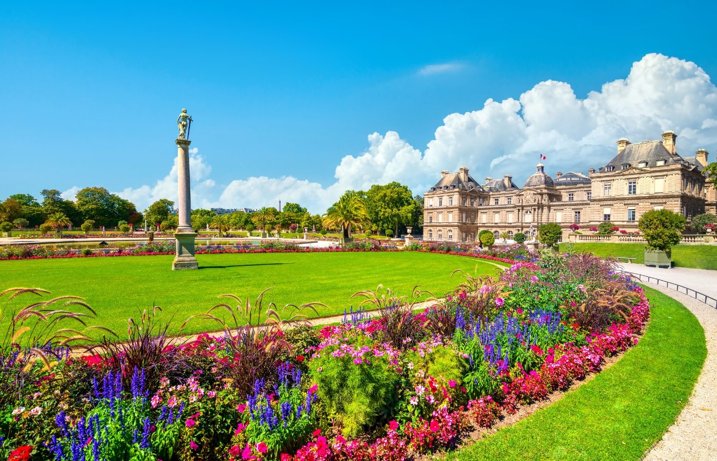 restaurant jardin du luxembourg