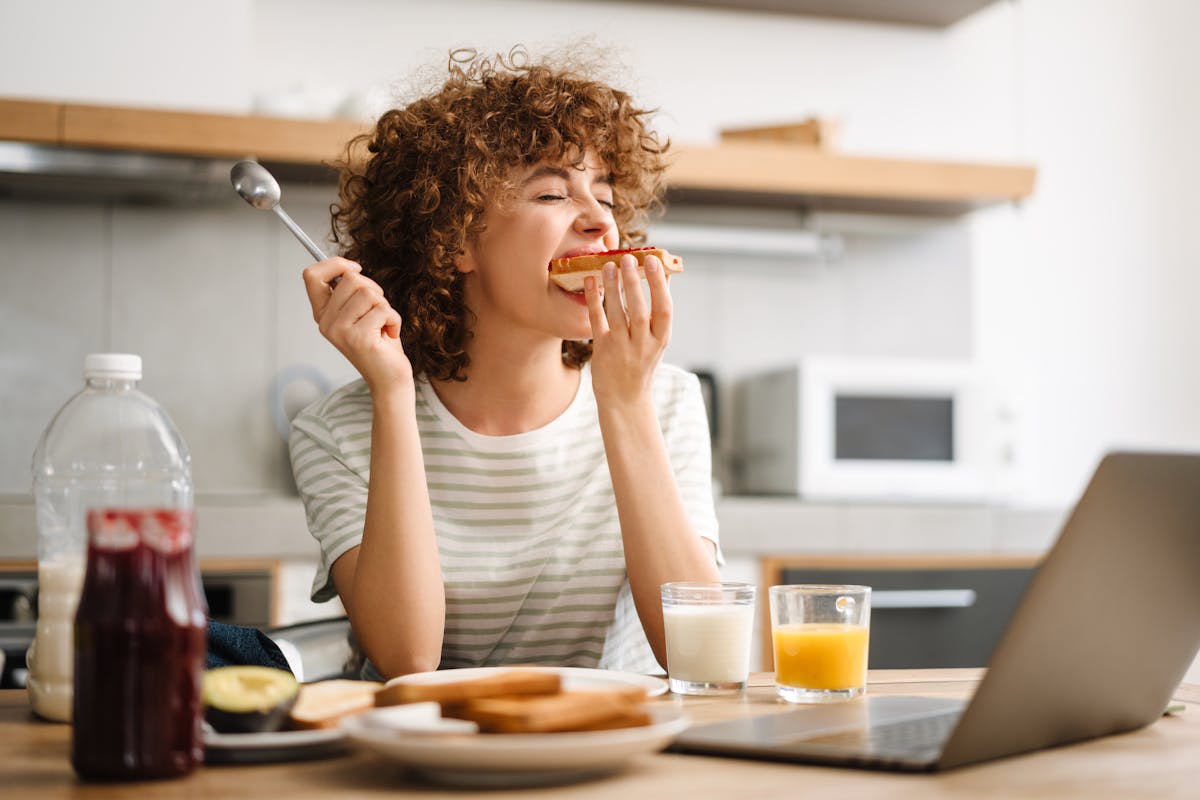 Comment prendre du poids grâce au régime hypercalorique ?