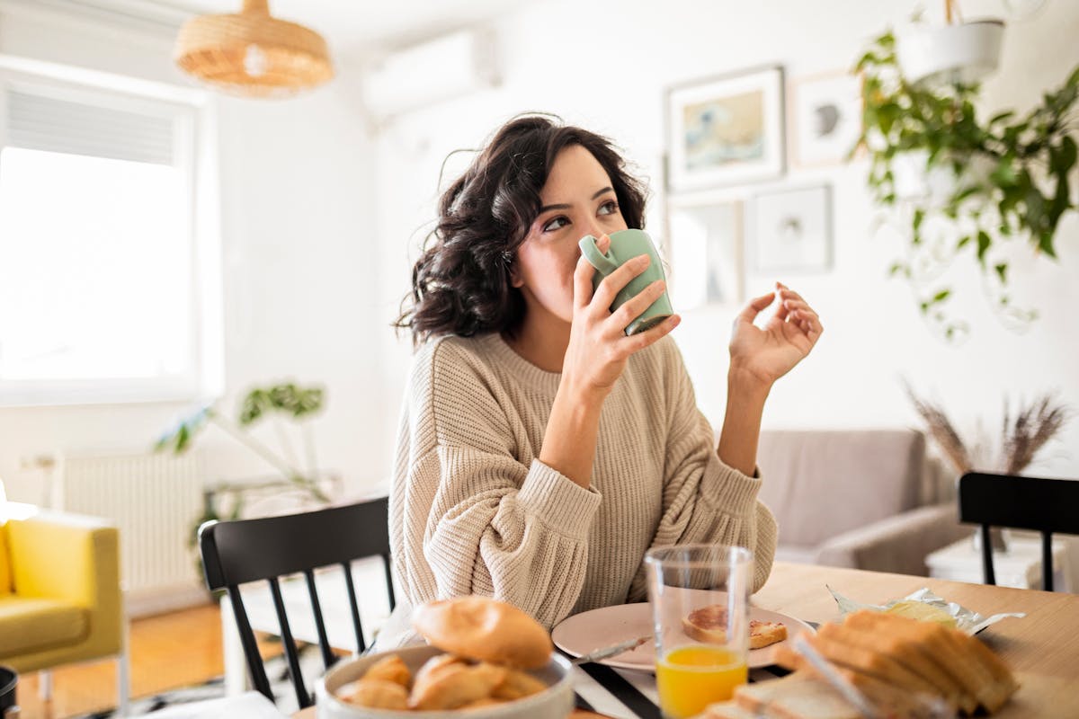 Quelles sont les boissons à privilégier pour prendre du poids ?