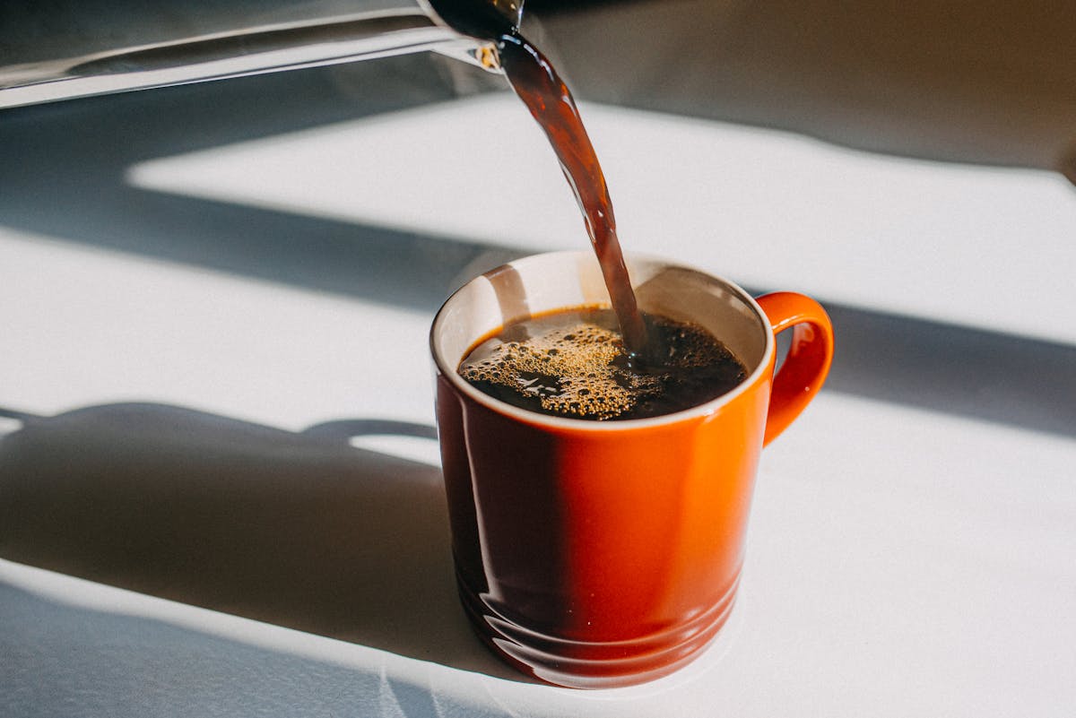 Et si le café était l'ami de votre microbiote intestinal ?