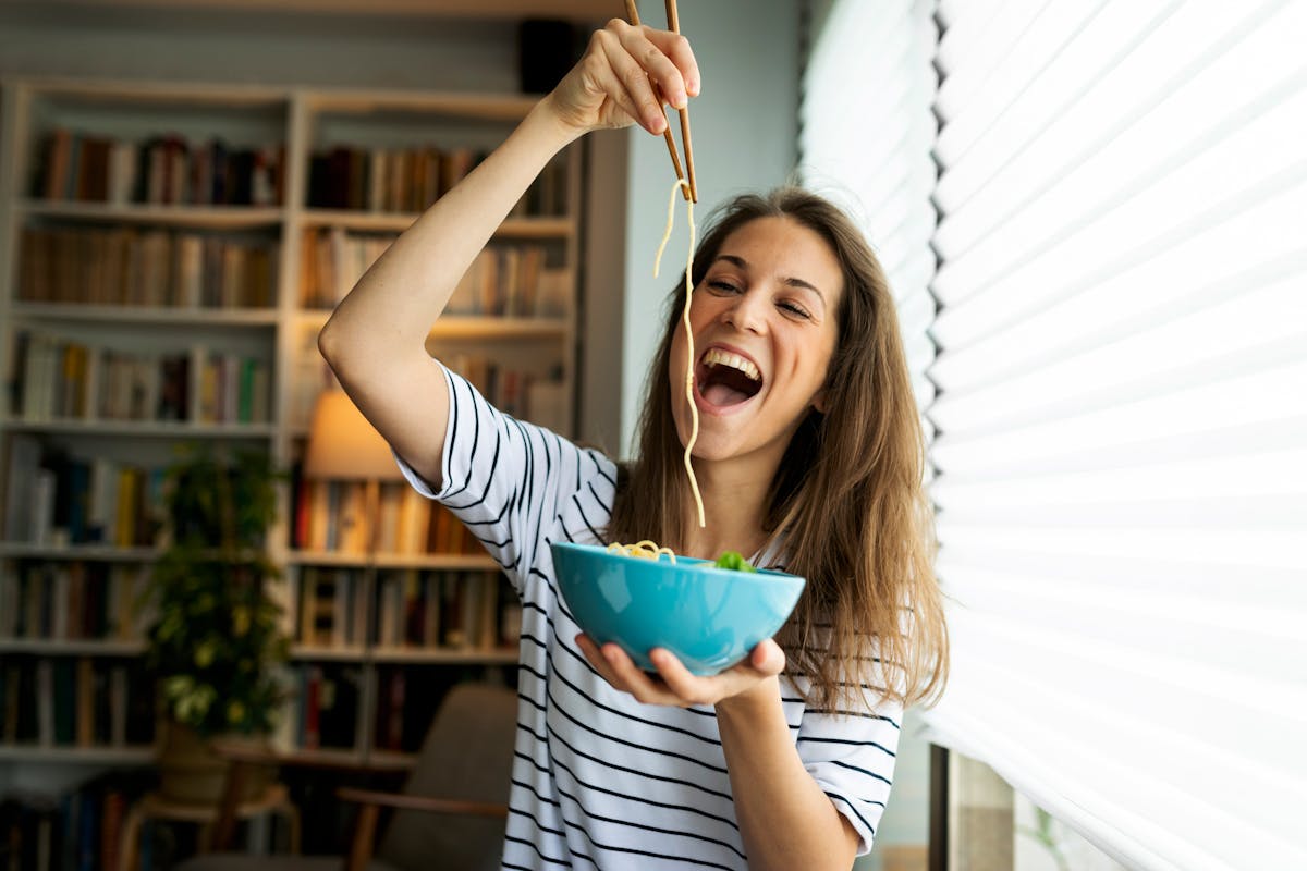 Faut-il supprimer les féculents pour favoriser la perte de poids ?