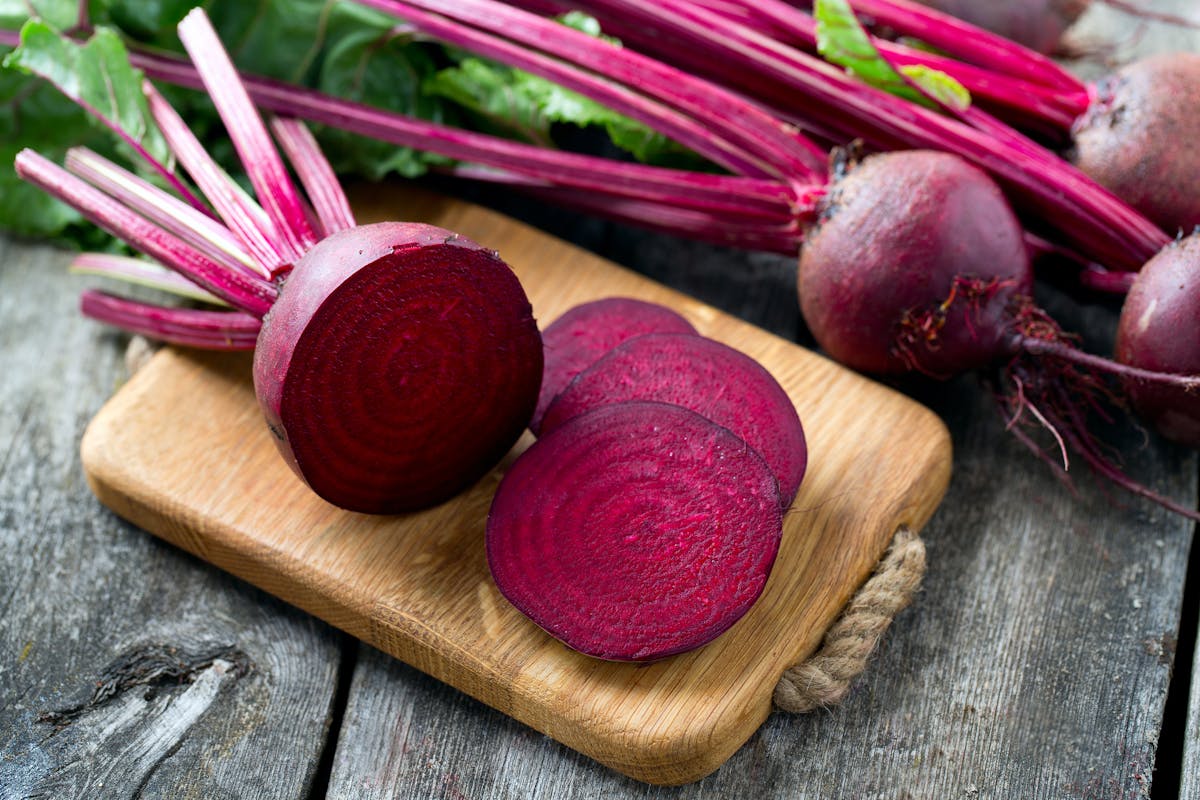 Peut-on congeler les betteraves rouges cuites ?