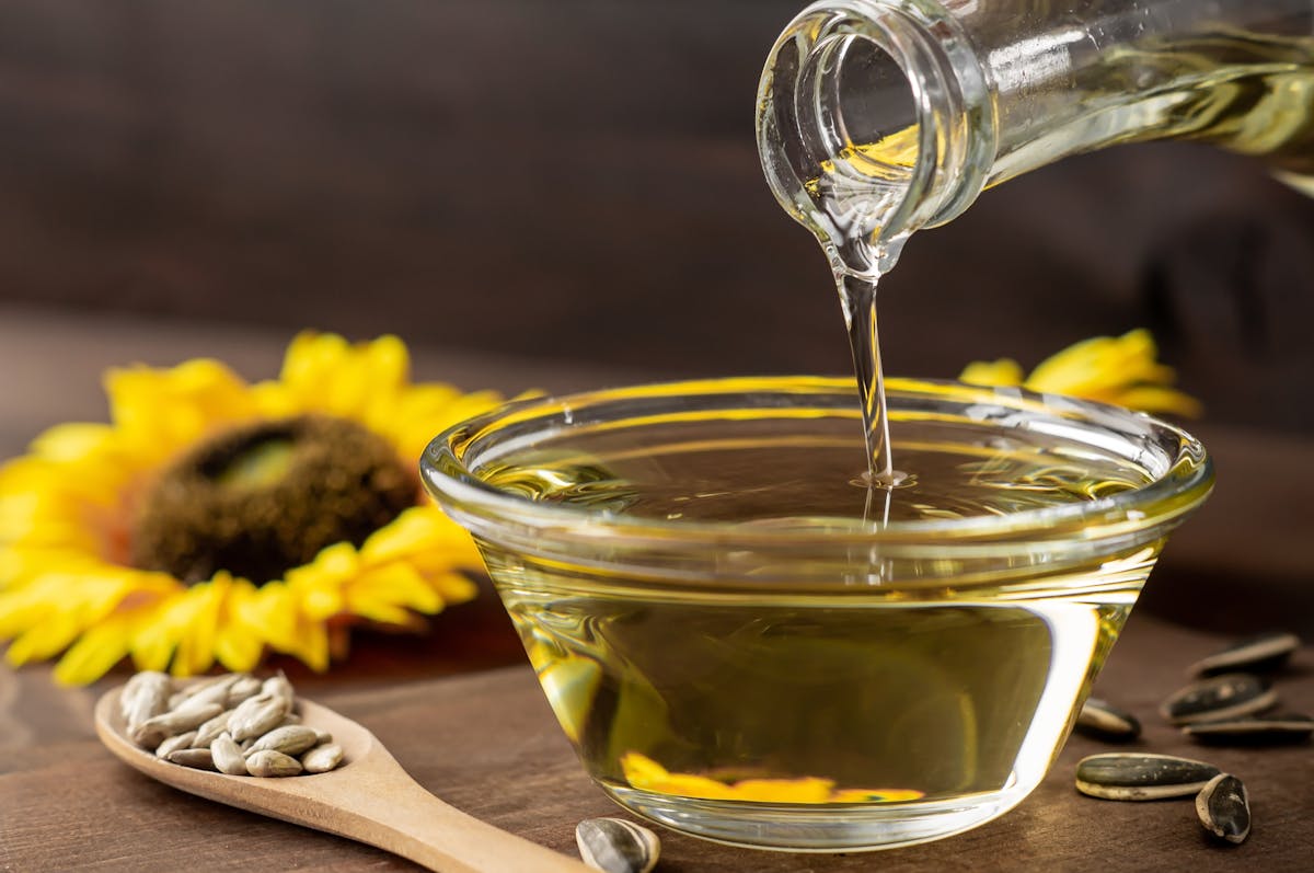 L'huile de tournesol est-elle vraiment bonne pour votre cœur ?