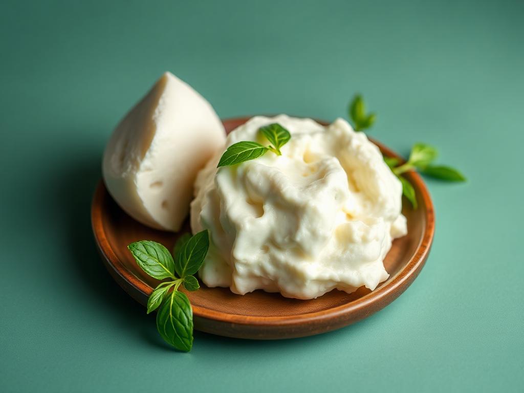 Peut-on manger de la mozzarella quand on a du cholestérol ?