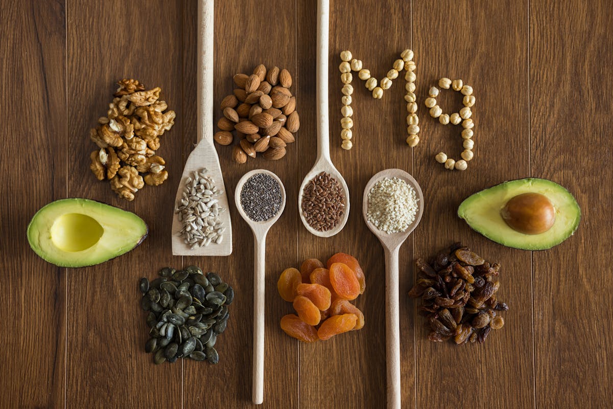 Quels sont les aliments les plus riches en magnésium ?