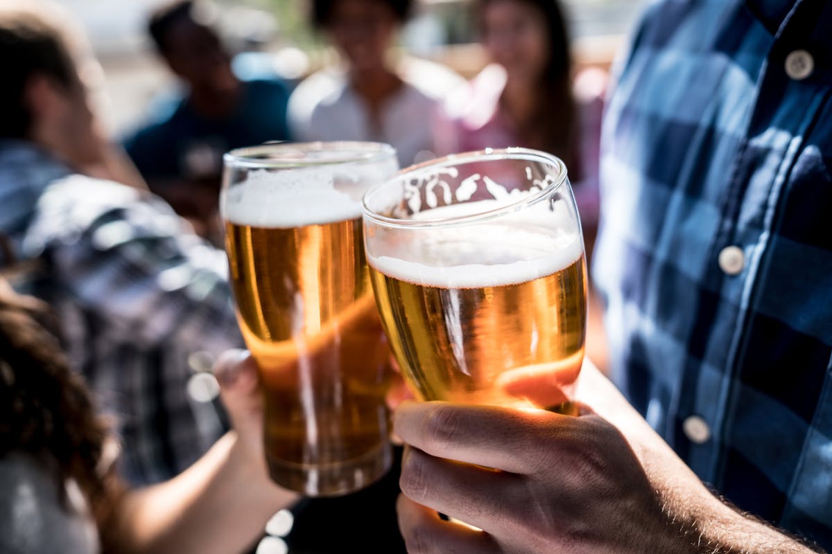 Peut-on boire de la bière quand on a du cholestérol ?