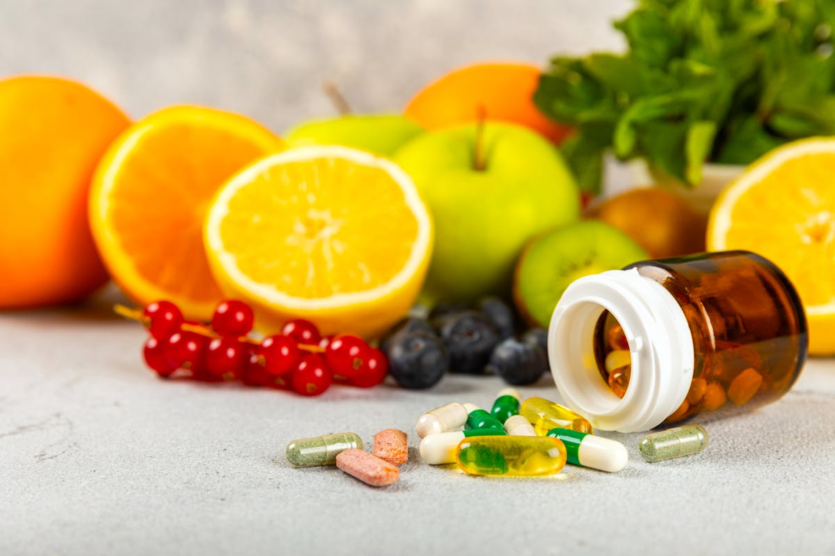 Des fruits riches en vitamine D, ça existe vraiment ?