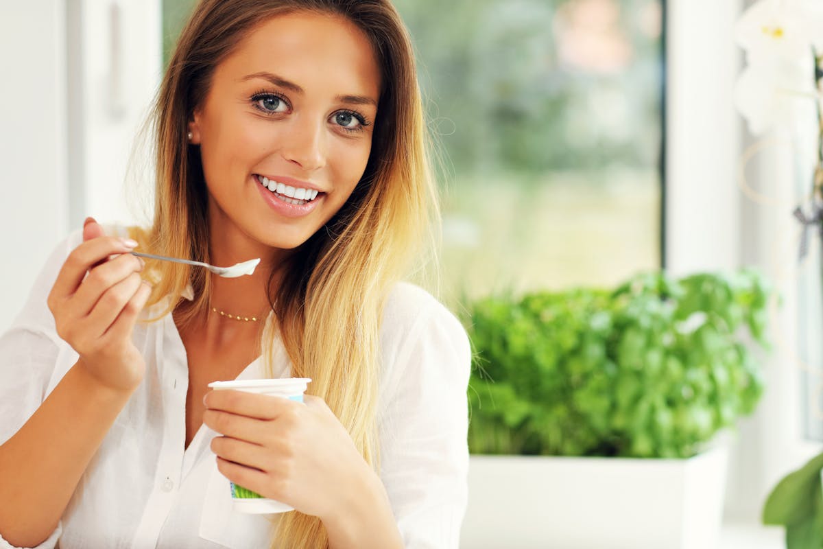 Le skyr fait-il grossir ?
