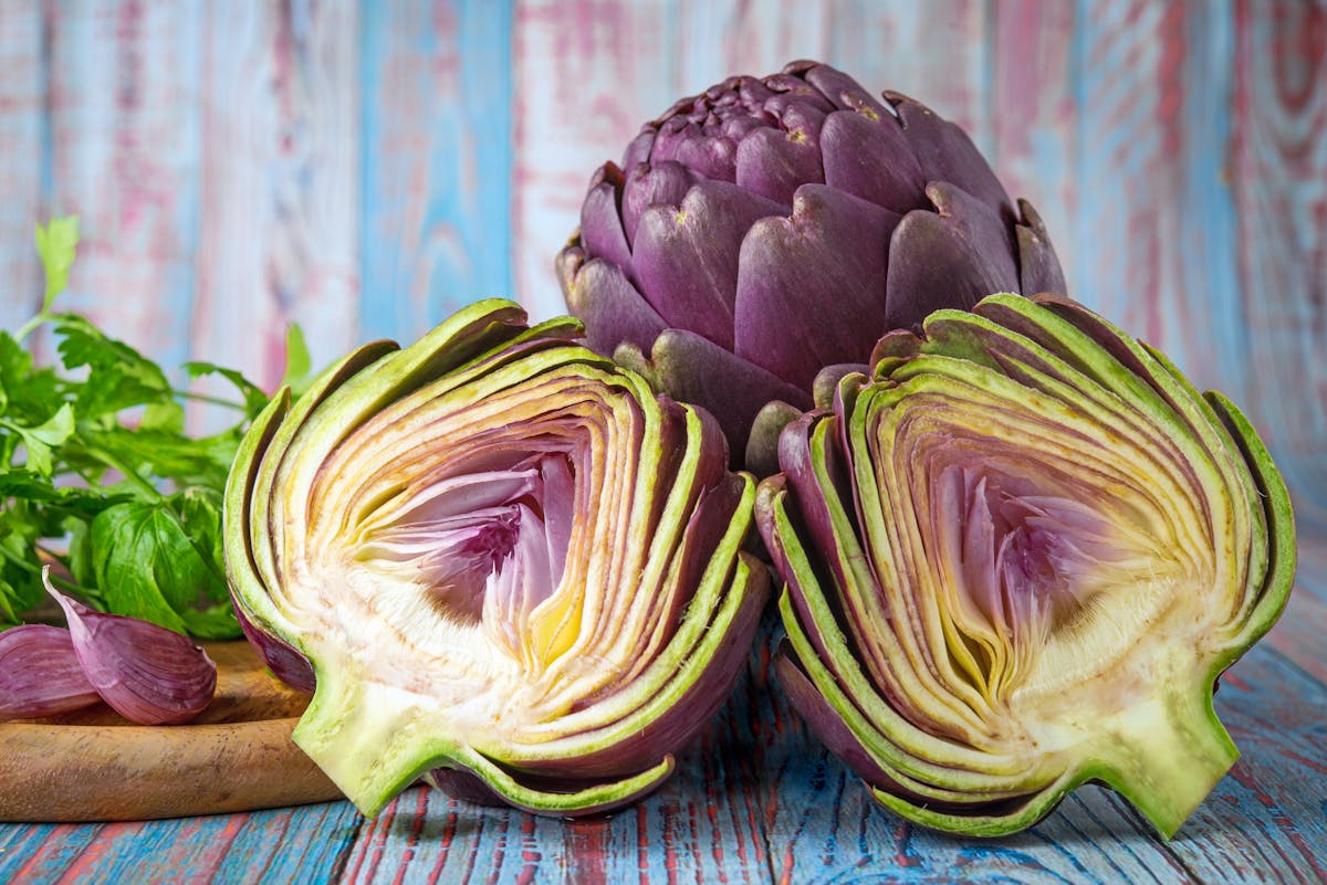 L'artichaut pour soigner l'hypertension ? Que dit la science ?