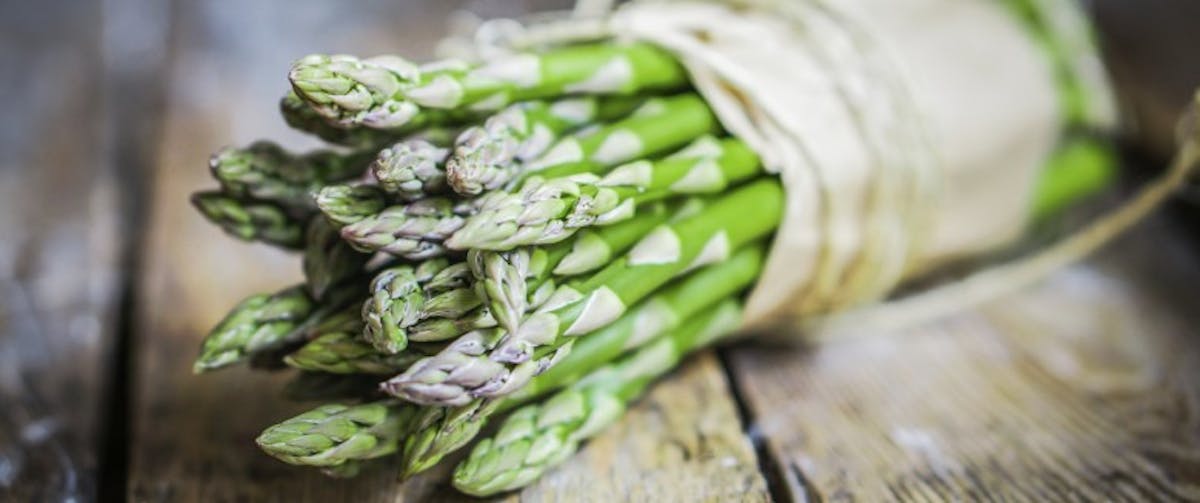 Quels sont les bienfaits santé des asperges ?