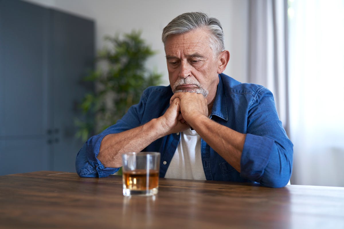 Peut-on boire du whisky quand on a du cholestérol ?