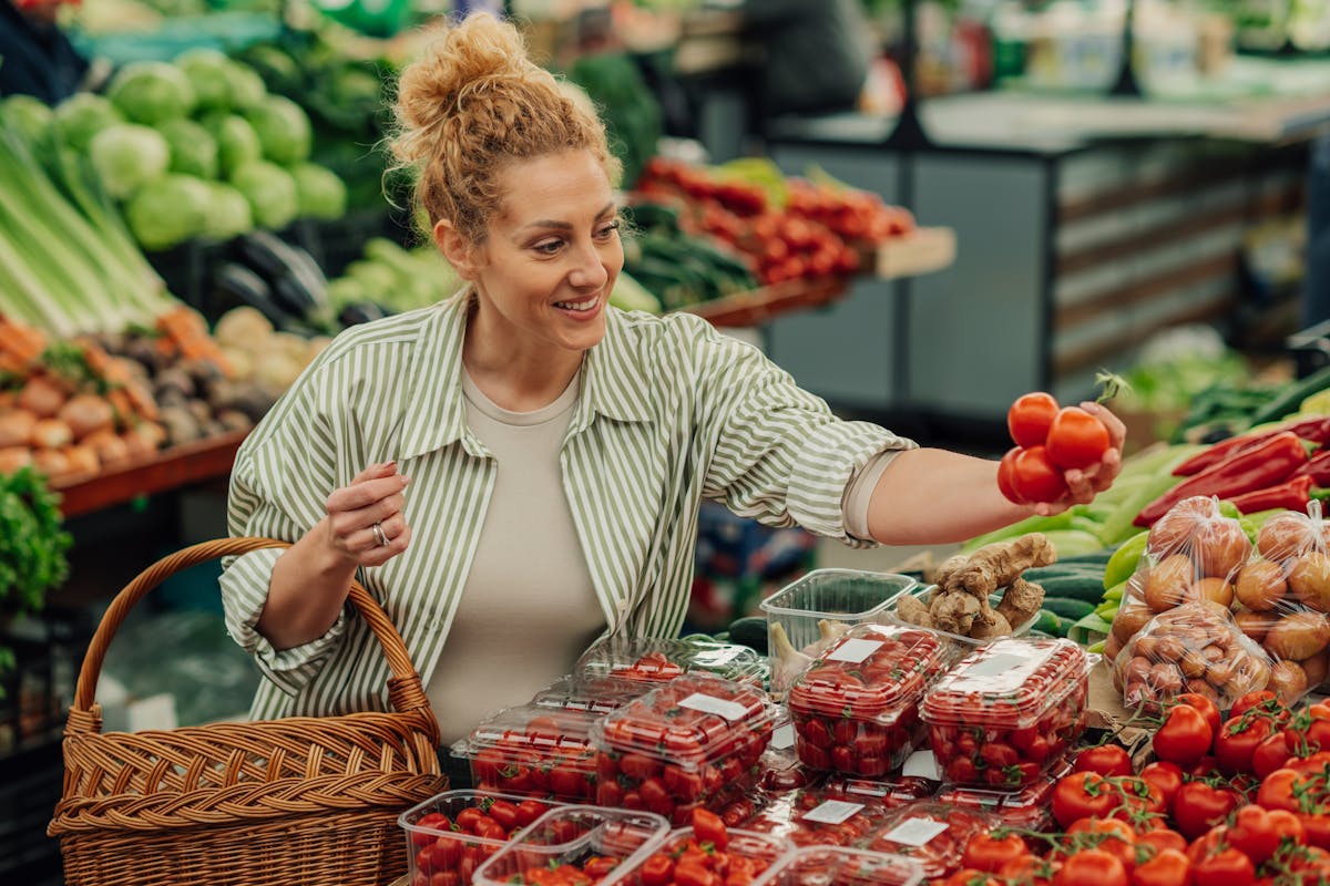 Quels légumes privilégier pour faire baisser son cholestérol ?