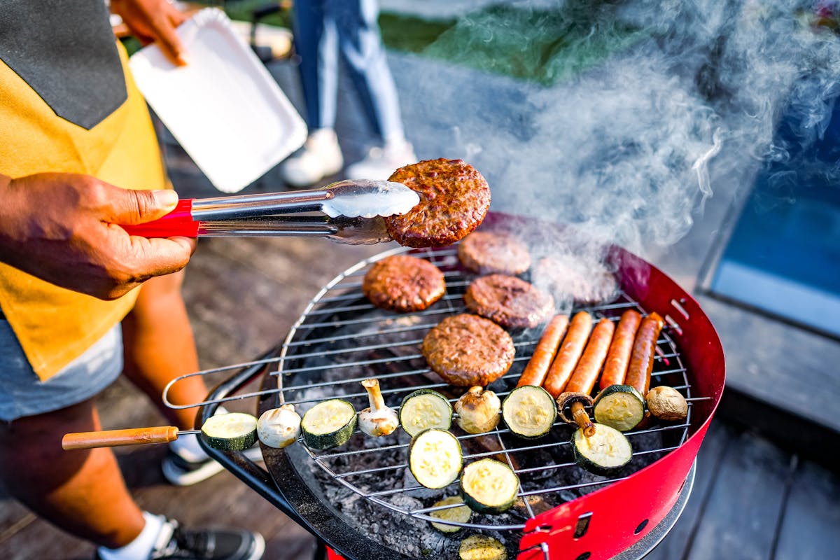 Le barbecue est-il dangereux pour la santé ?