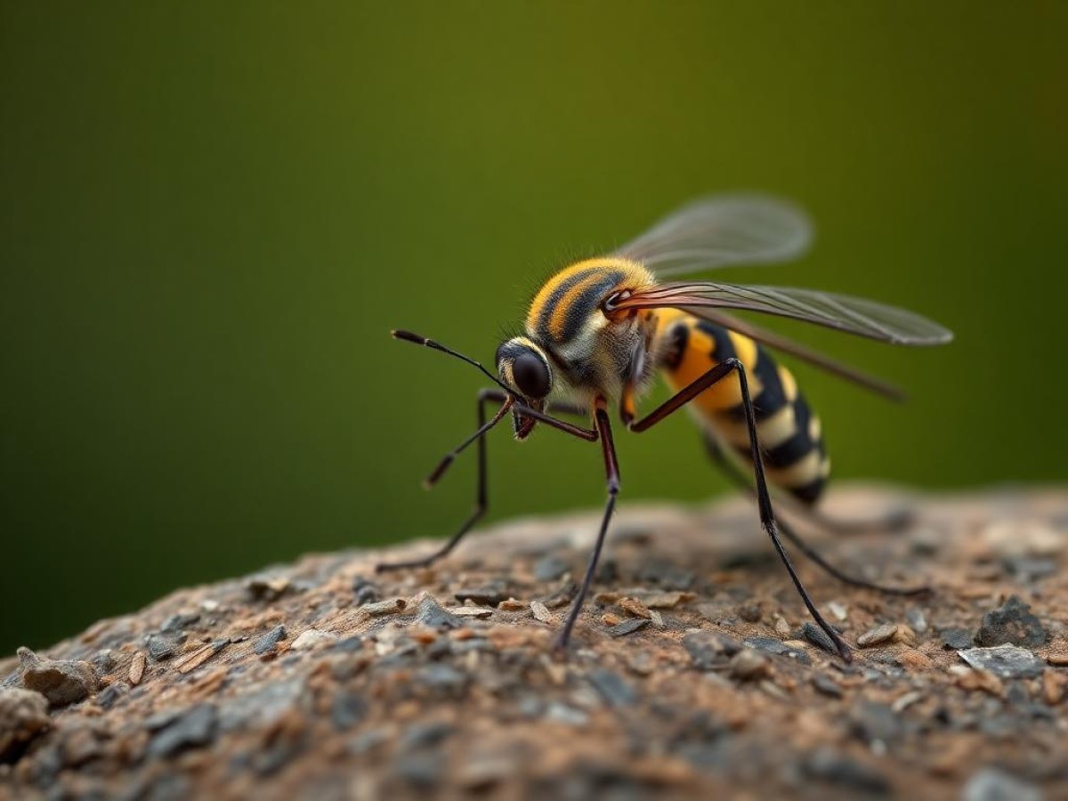 Changement climatique et santé : la menace de la dengue en métropole
