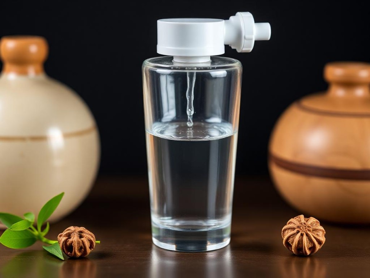 Comment purifier l'eau naturellement ?