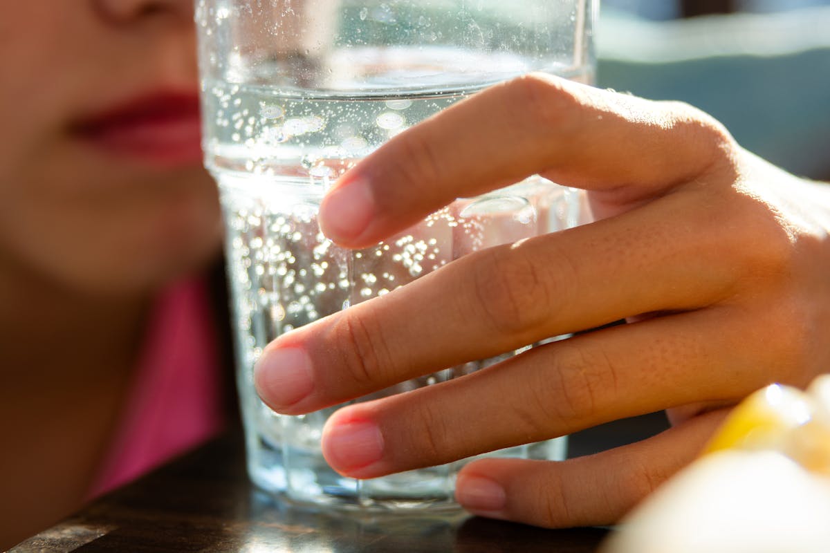 Quelle est la meilleure eau pétillante pour la santé ?