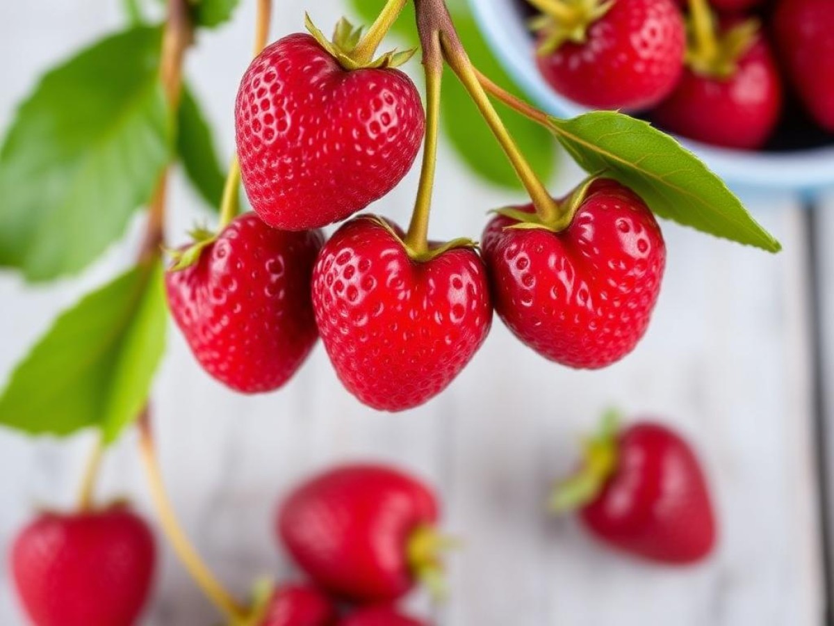 Comment bien conserver les cerises pour en profiter plus longtemps ?