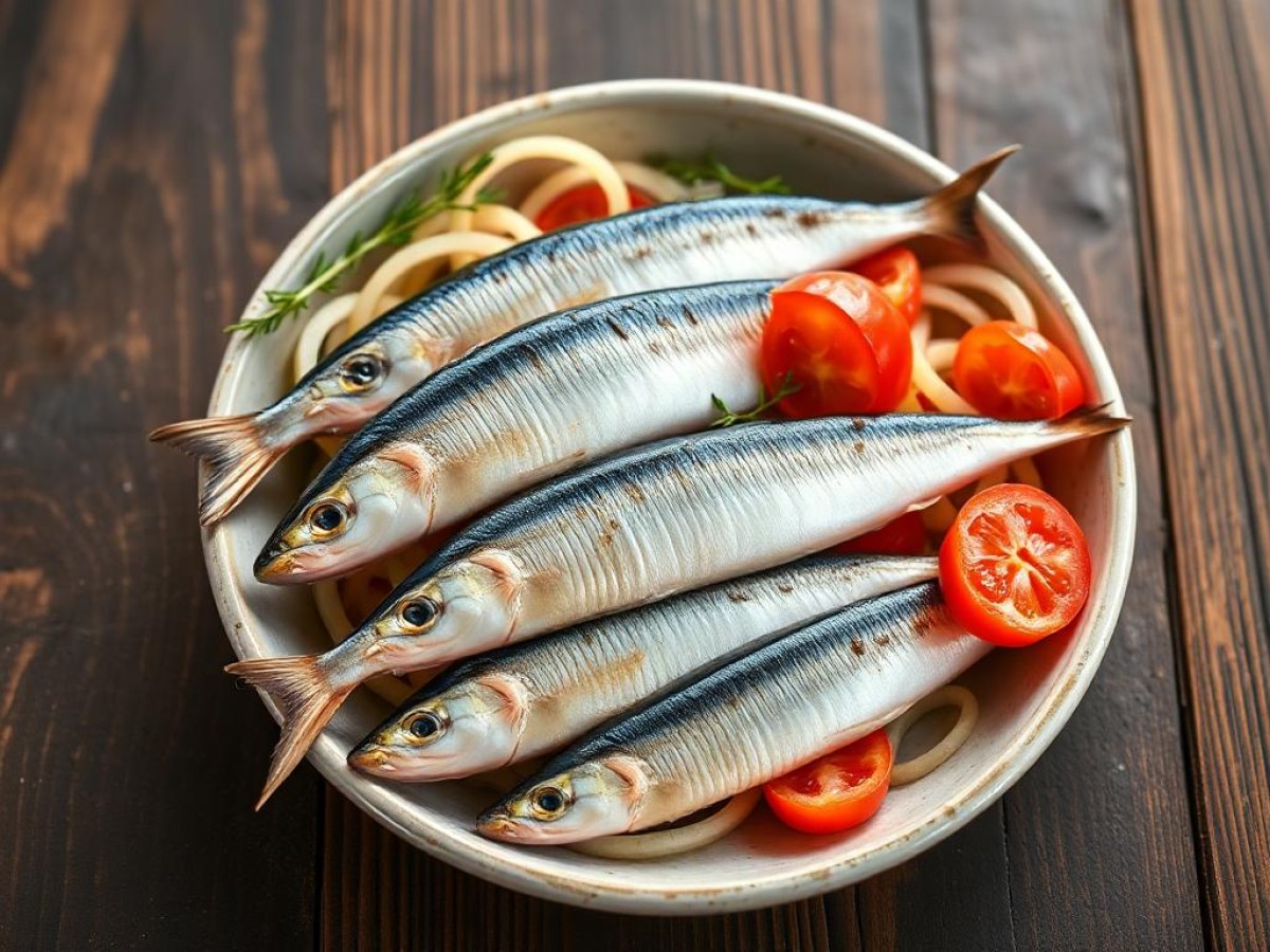 Faut-il vider les sardines avant de les cuire ?