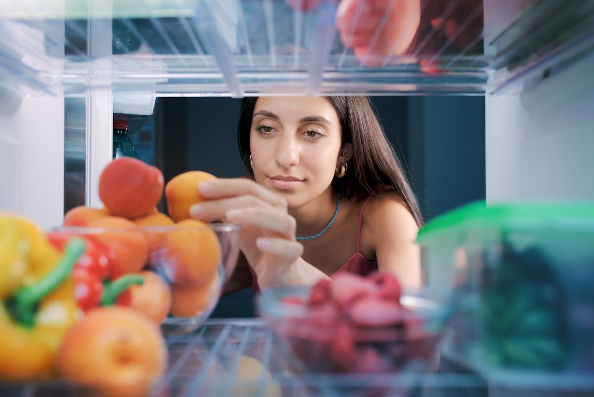 Manger des abricots le soir : bonne idée ou pas ?