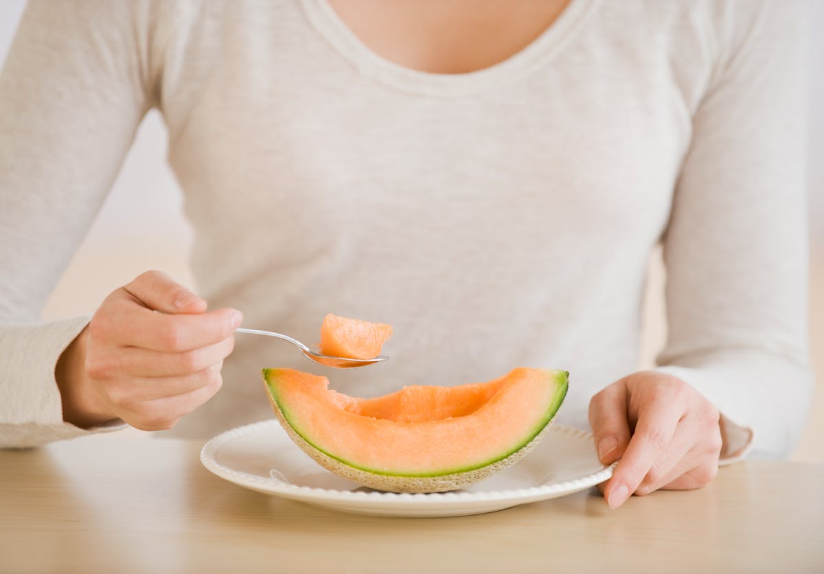 Peut-on manger du melon quand on a du diabète ?