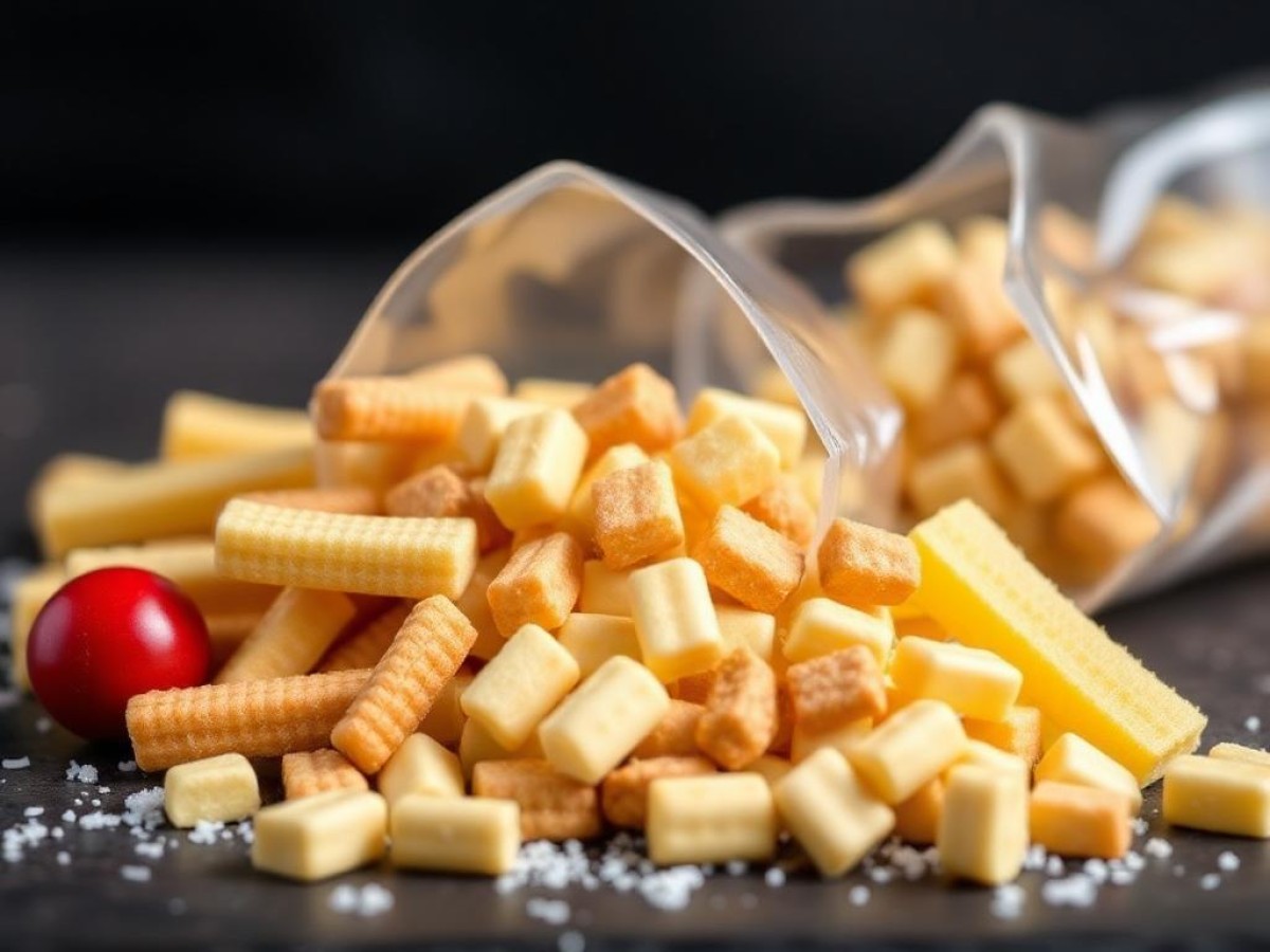 Diabète : des combinaisons d’additifs particulièrement nocives