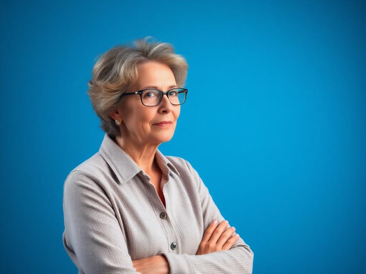 Dre Georgia Ede : « Si votre glycémie fait des montagnes russes, votre cerveau souffre »