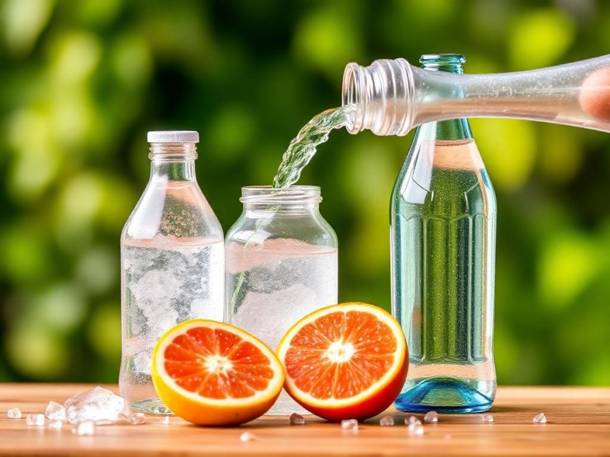 Eaux minérales : comment les choisir, pourquoi ne pas en abuser