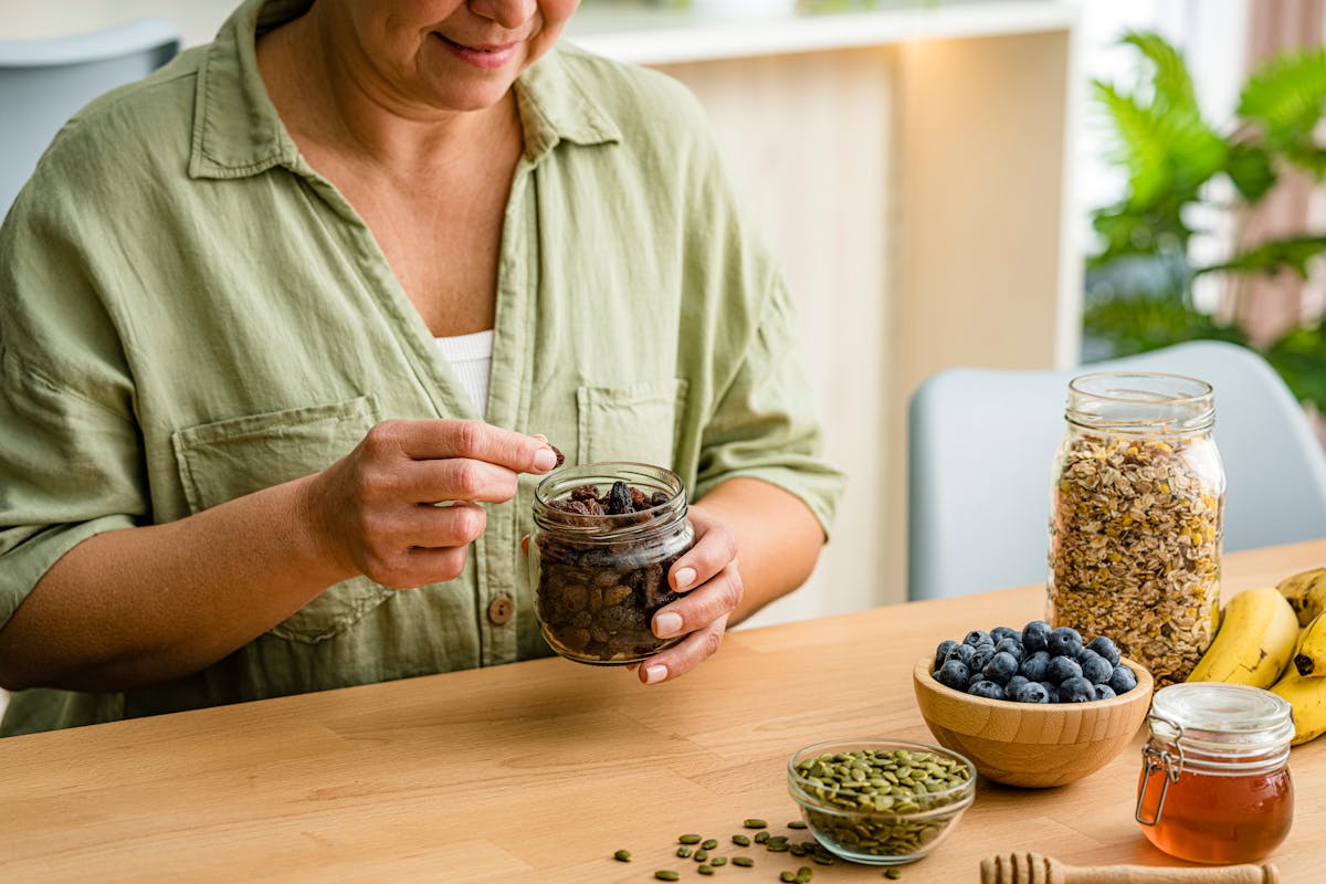 Faut-il se méfier des fruits secs quand on a du cholestérol ?