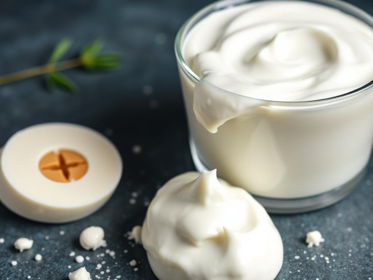 Le skyr : super aliment ou coup marketing ?