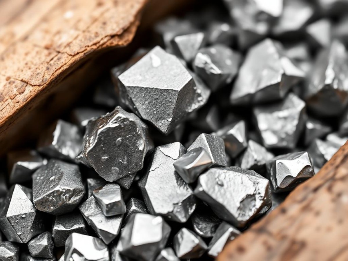 Zinc, chrome et compétition métabolique : la face cachée de l'absorption minérale