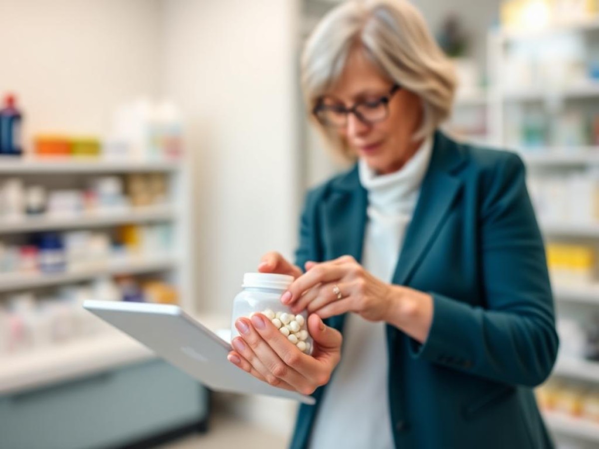 La prise quotidienne d’aspirine n’améliore pas l’espérance de vie des seniors en bonne santé