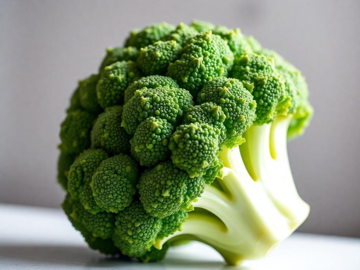 7 atouts santé du brocoli