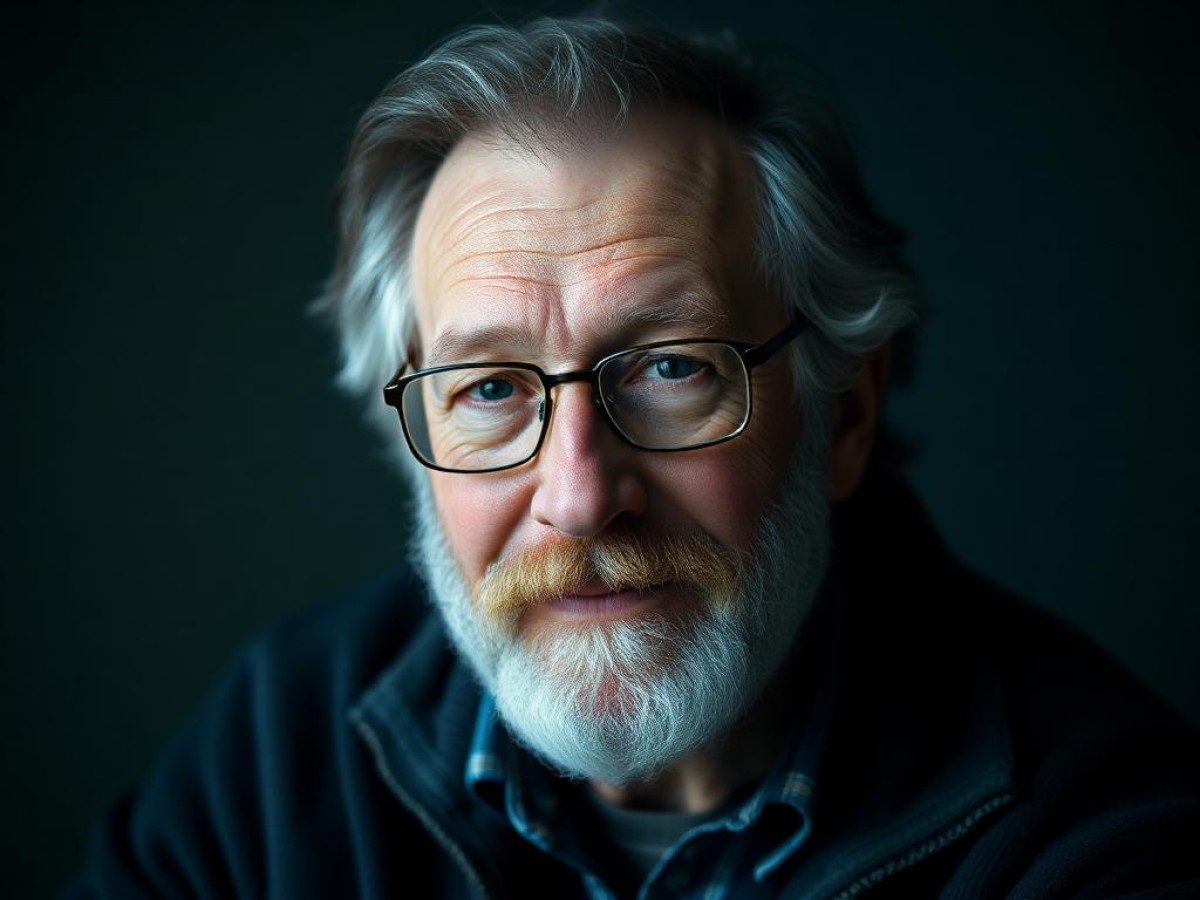 Bruce Ames, un pionnier au service de la santé publique