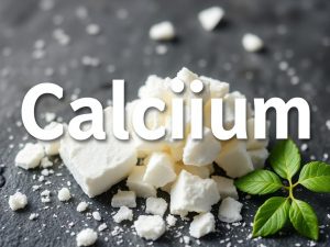 Calcium : 4 idées reçues sur la santé des os
