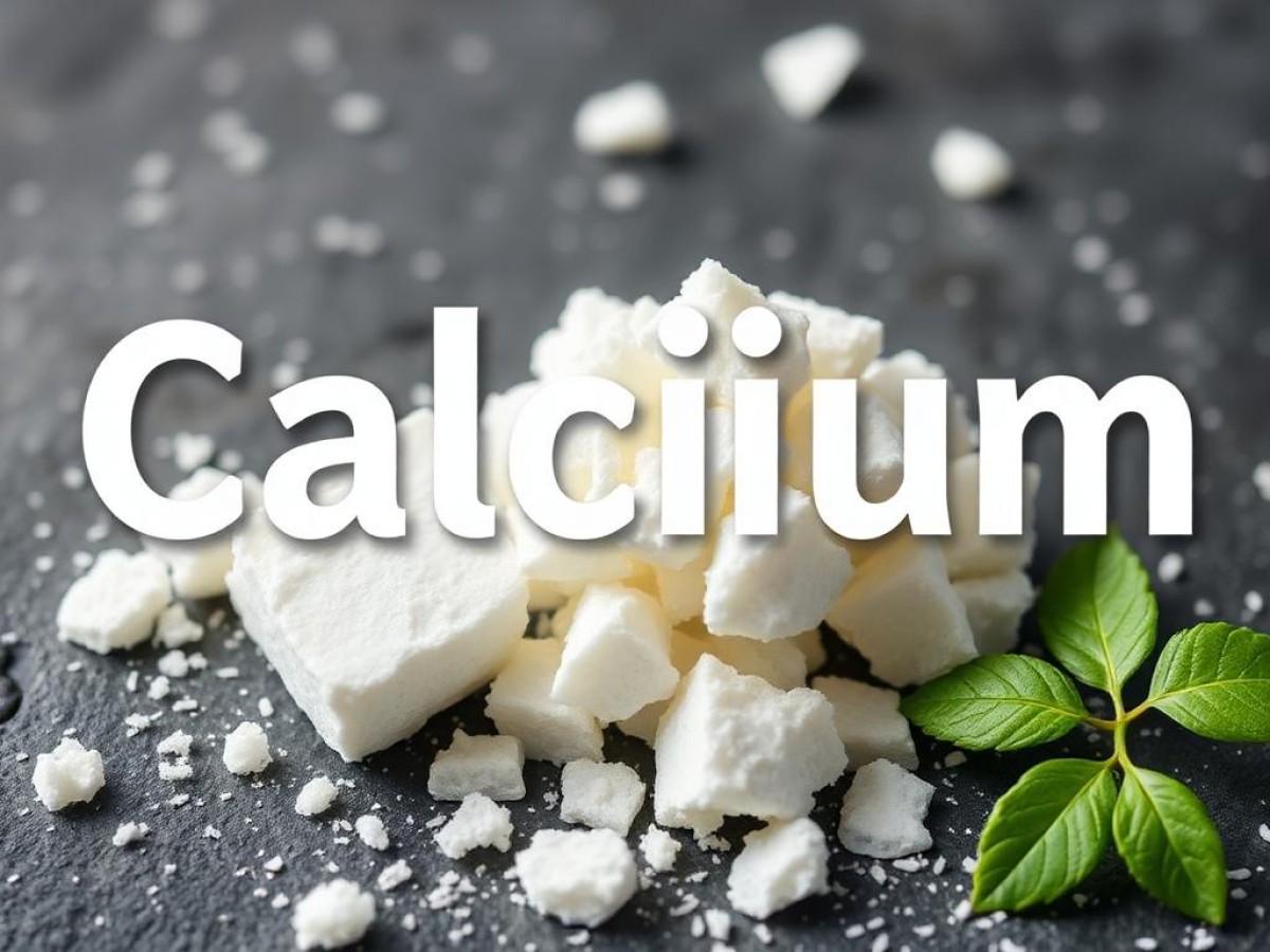 Calcium : 4 idées reçues sur la santé des os