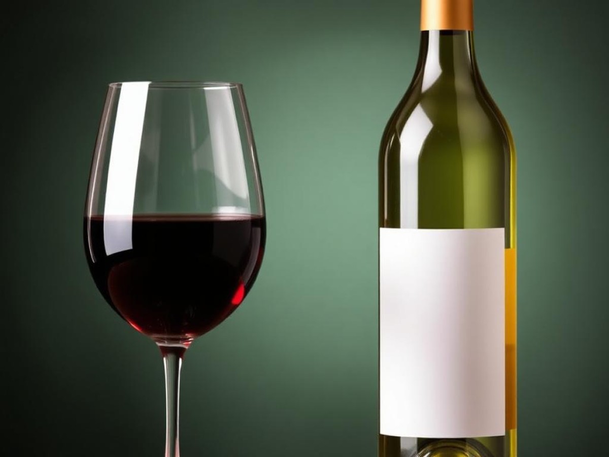 Alcool et cancer : vin rouge ou vin blanc ?