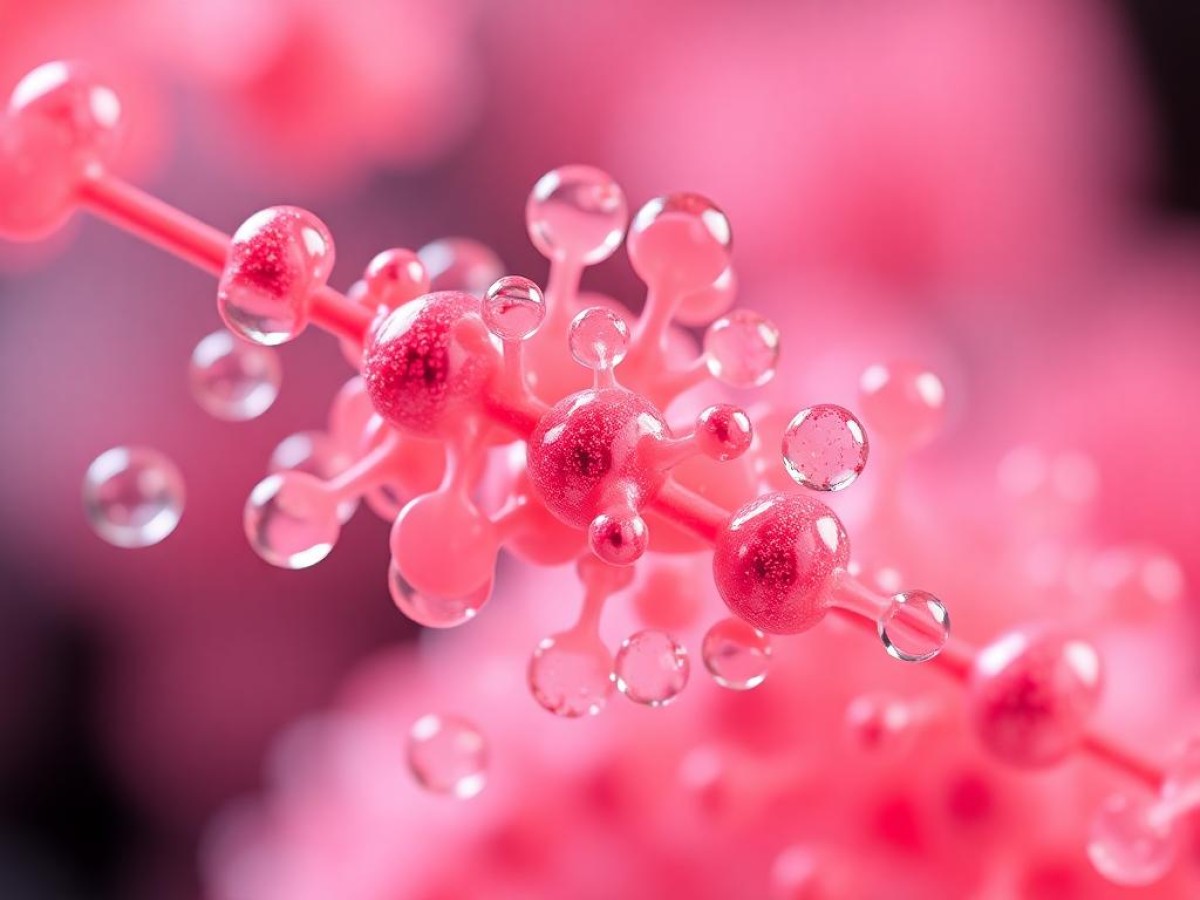 Les peptides de collagène : l'ossature invisible de notre santé