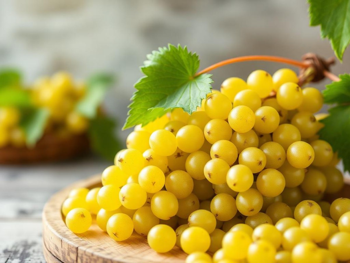 Ne jetez plus vos groseilles ! Voici comment bien les conserver