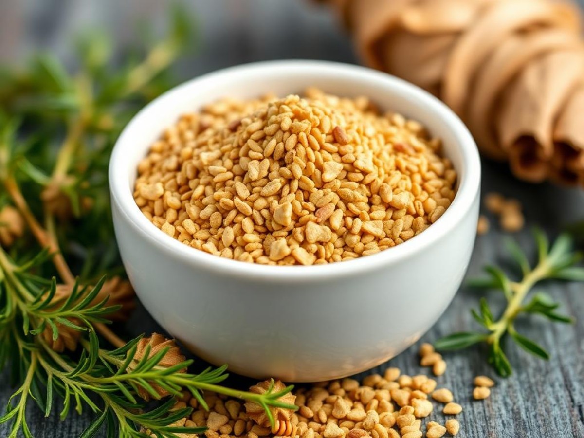 Le cumin, une épice aux nombreux bienfaits