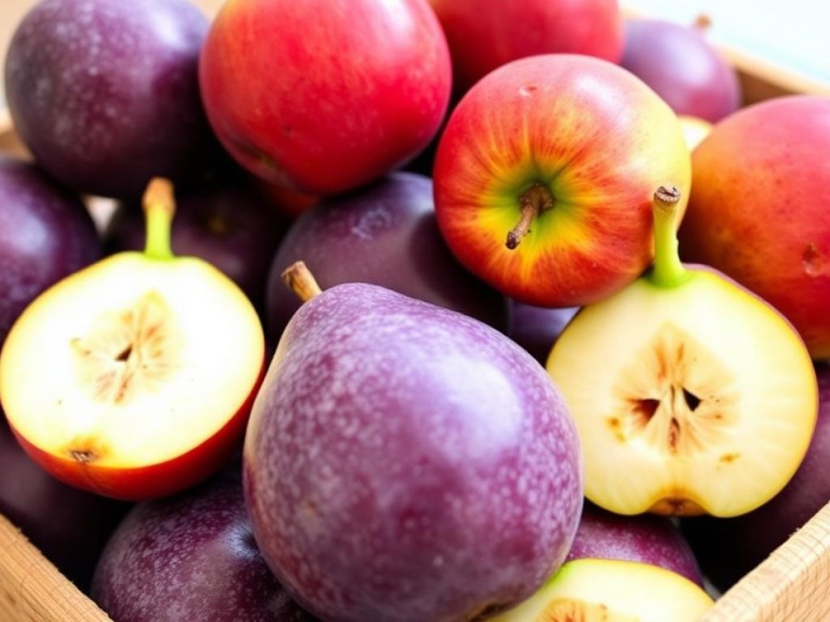 Fini le gaspillage ! Les astuces simples pour conserver vos figues