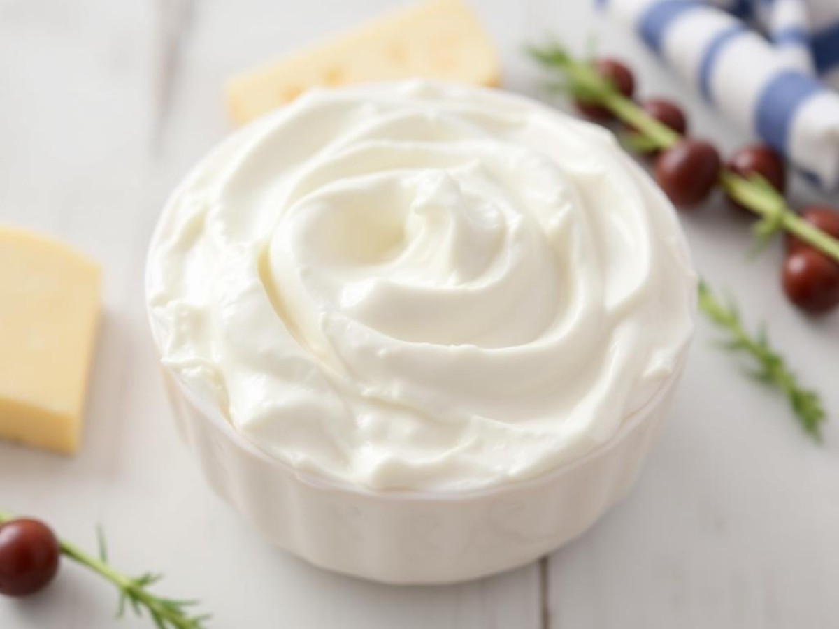 Skyr : quels sont les bienfaits de ce fromage frais venu d'Islande ?