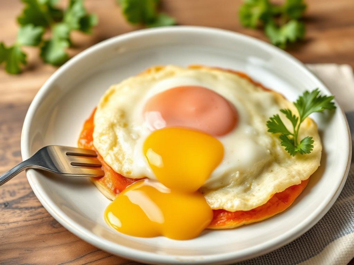 Peut-on manger des omelettes quand on a du cholestérol ?