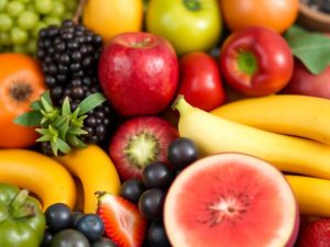 Dépression : les fruits seraient plus efficaces que les légumes