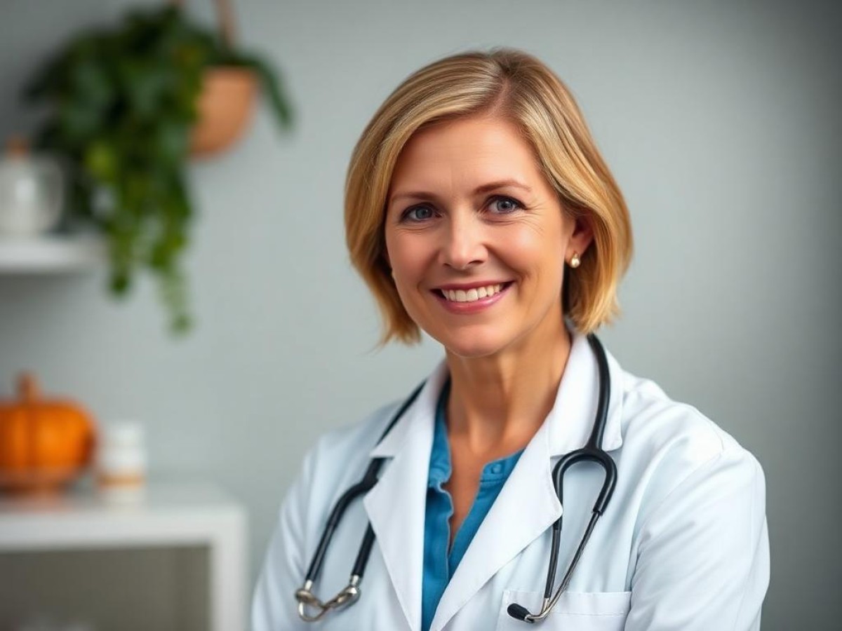 Le Dr Gabrielle Lyon ou le muscle au cœur de la médecine
