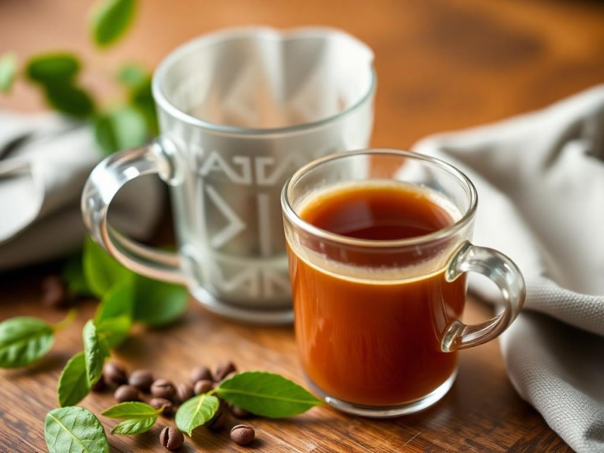 Microplastiques : comment les sachets de thé contaminent votre tasse