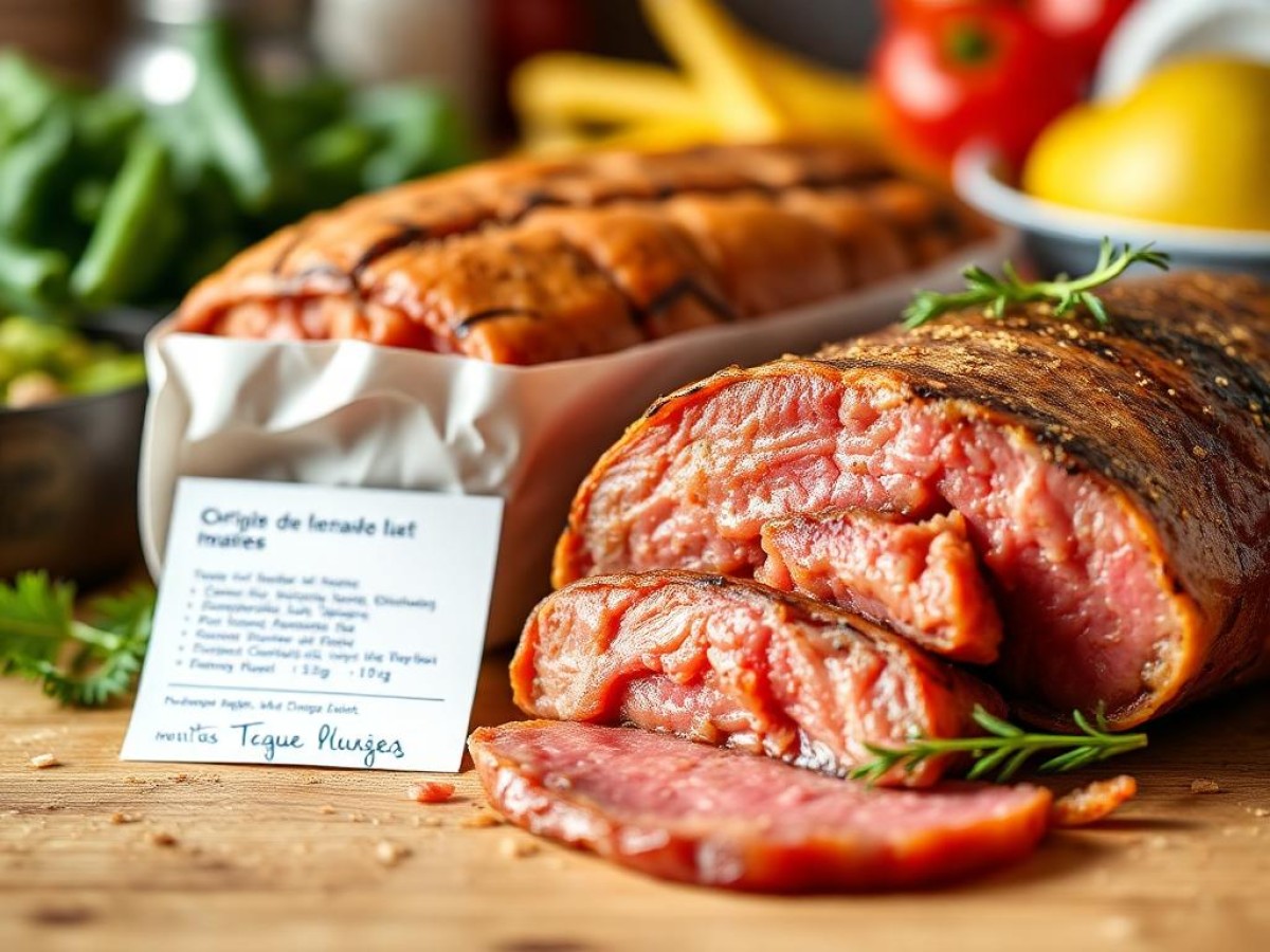 Affichage de l’origine de la viande : quelles obligations ?