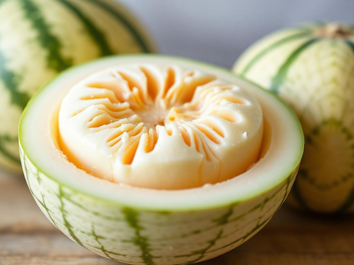 Congeler du melon : une bonne ou une mauvaise idée ?